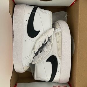 Toddler Nike Blazer